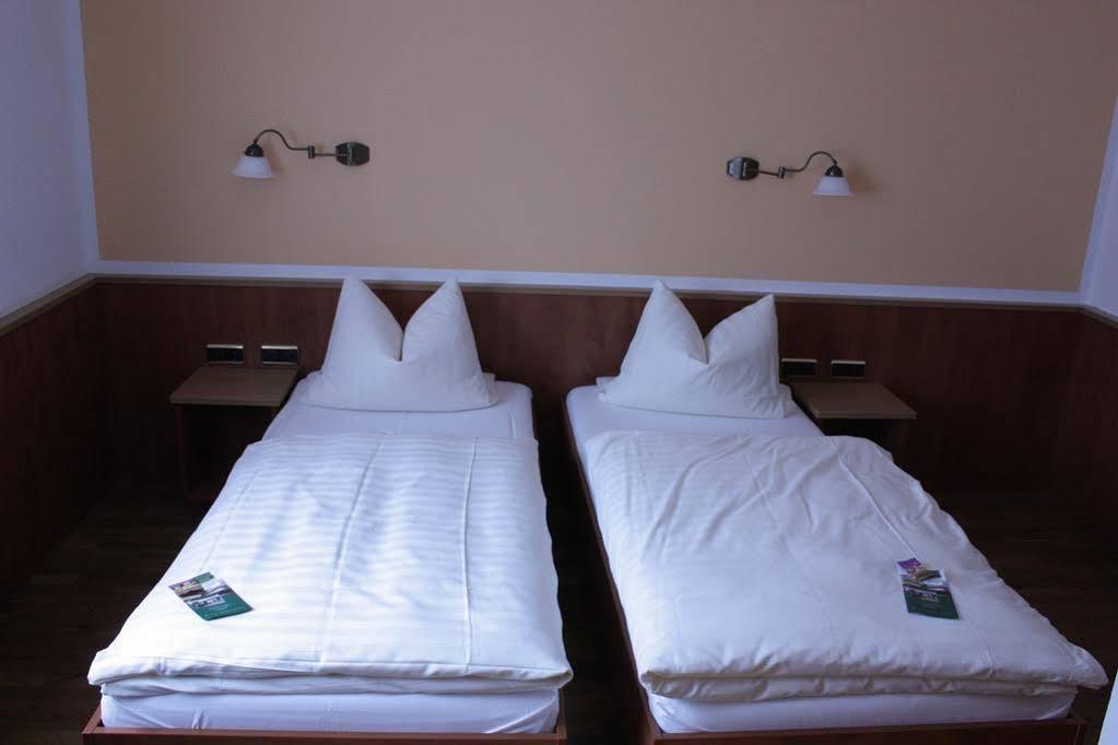 Klima Hotel Europarc Κέρπεν Εξωτερικό φωτογραφία