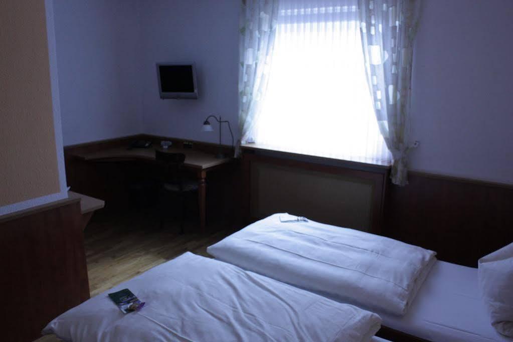 Klima Hotel Europarc Κέρπεν Εξωτερικό φωτογραφία