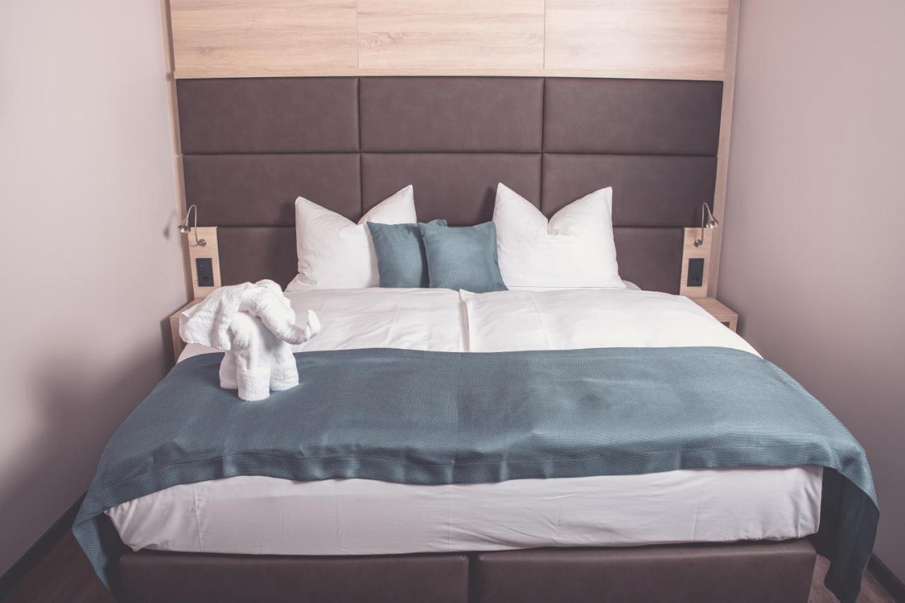 Klima Hotel Europarc Κέρπεν Εξωτερικό φωτογραφία