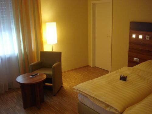 Klima Hotel Europarc Κέρπεν Εξωτερικό φωτογραφία