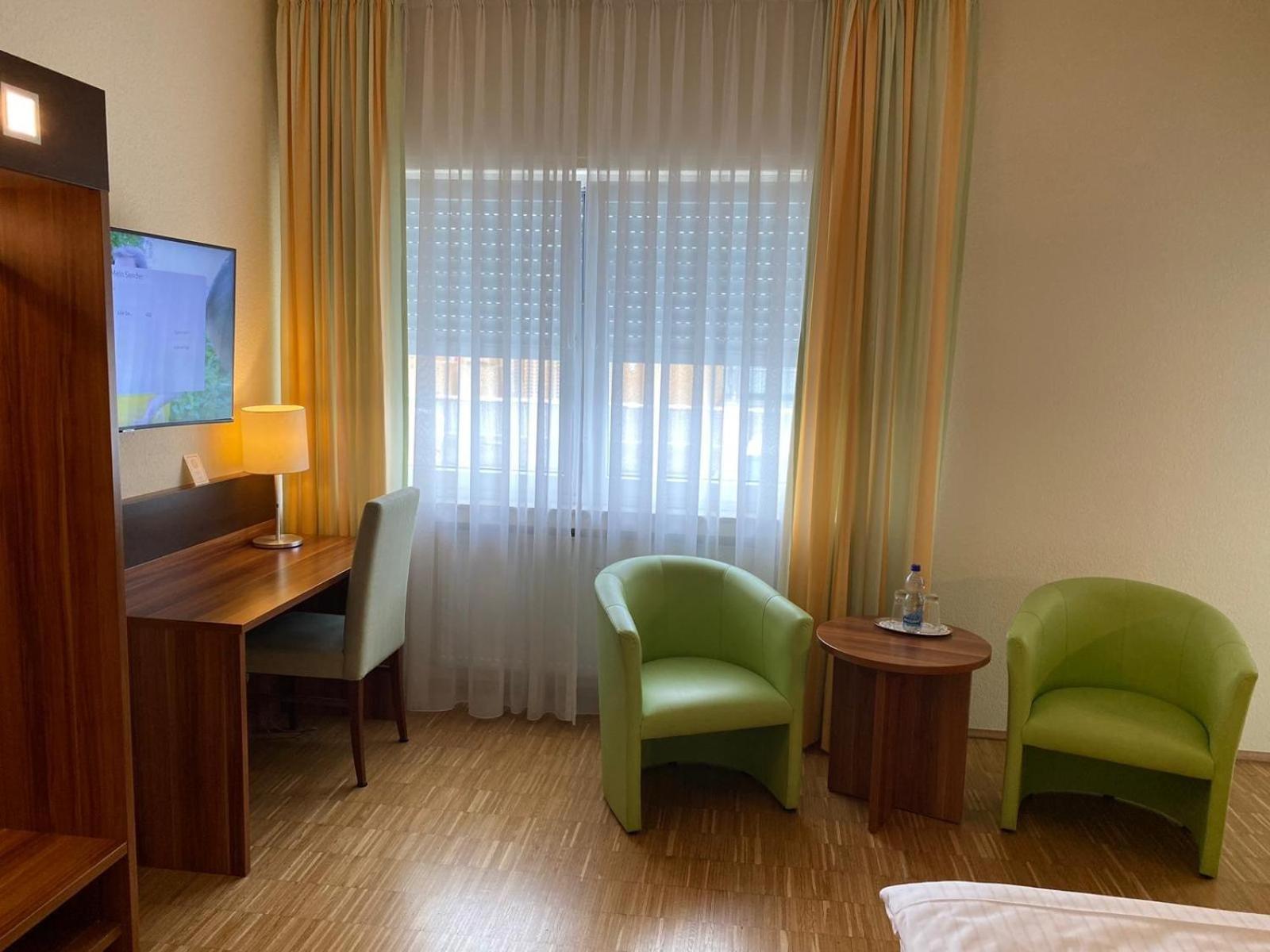 Klima Hotel Europarc Κέρπεν Εξωτερικό φωτογραφία