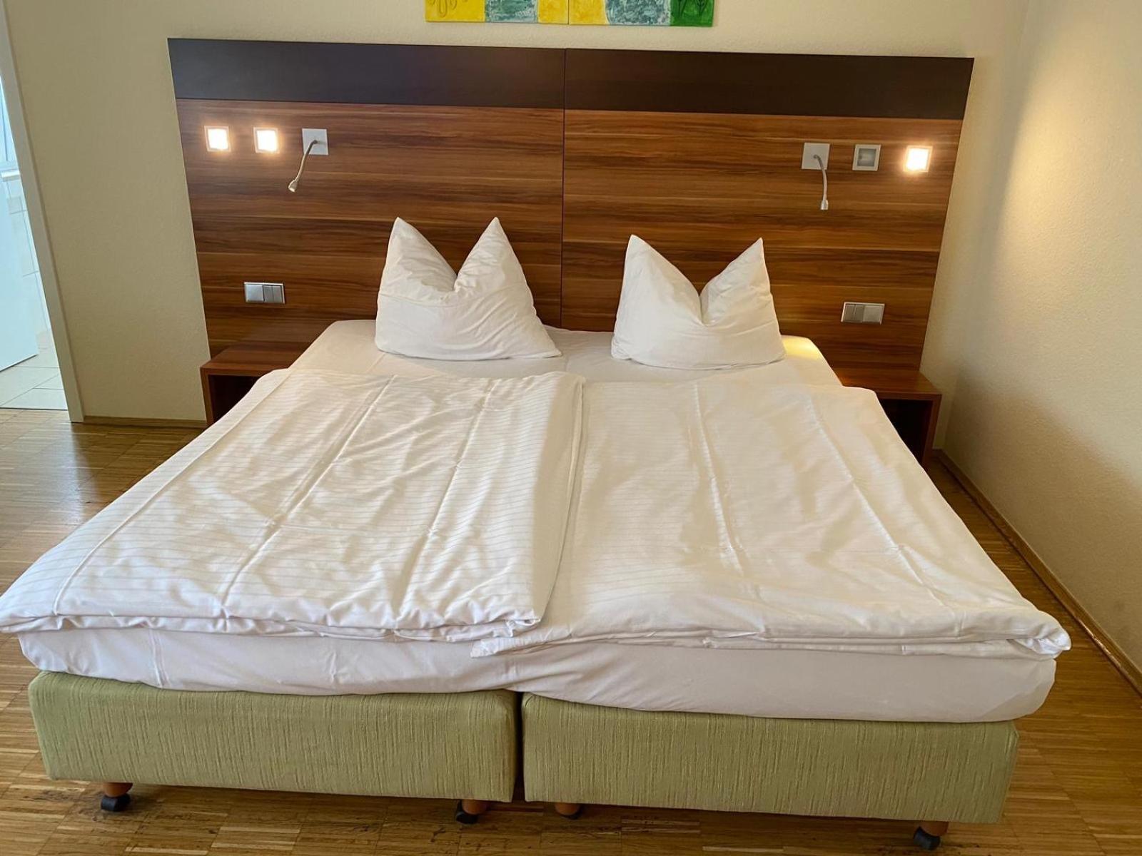 Klima Hotel Europarc Κέρπεν Εξωτερικό φωτογραφία